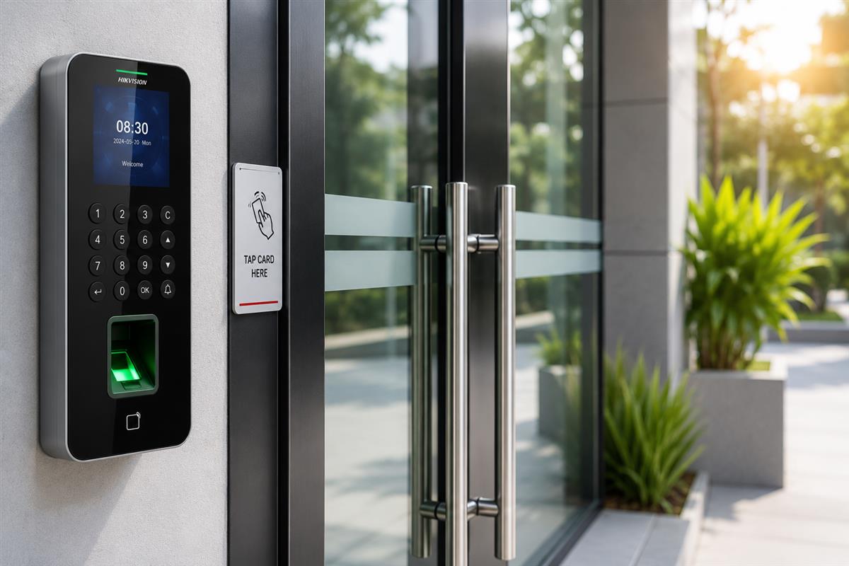 Access control