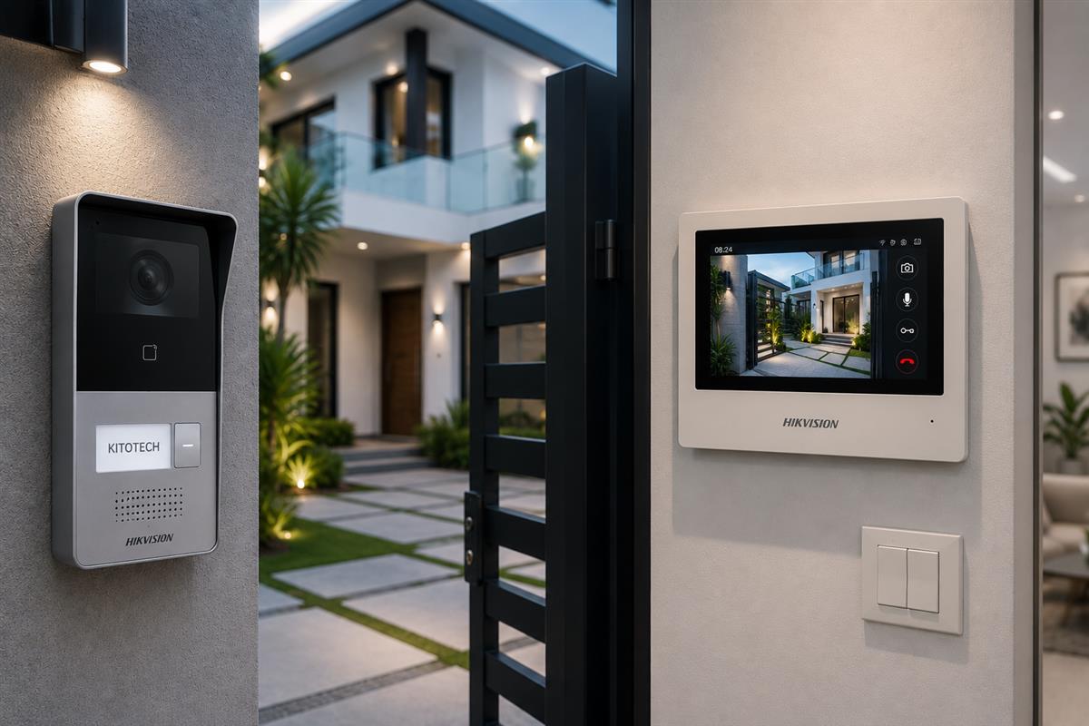 Video Intercom