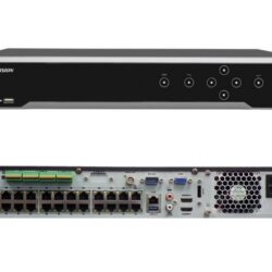 Network Video Recorder (NVR)